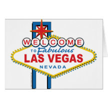 Accueil-à-Las-Vegas Cartes