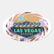Accueil de "jeune mariée" vers notre Las Vegas ÉPO