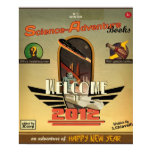 Accueil en 2012 posters