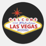 Accueil vers notre Las Vegas fabuleux épousant l'a