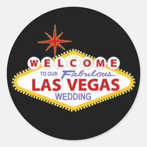 Accueil vers notre Las Vegas fabuleux épousant l'a