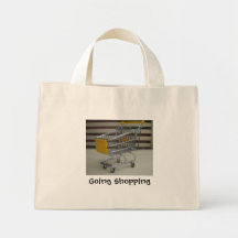 Achat allant sacs