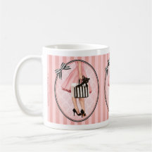 Achat pendant les années '50 tasses