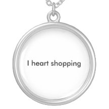 Achats du coeur I Bijouterie
