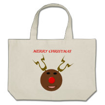 Achats faits sur commande de renne de Noël de Cybe Sac