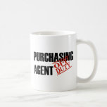 ACHETEUR QUI N'EST PAS DE SERVICE TASSE À CAFÉ