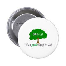 Achetez les gens du pays badges avec agrafe