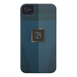 Acier bleu 2 coques case-mate