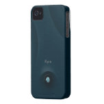 acier bleu coques case-mate