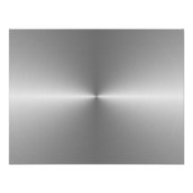 acier circulaire large invitations