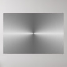 acier circulaire large posters