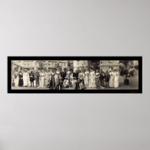 Acteurs et photo 1911 d'actrices affiches