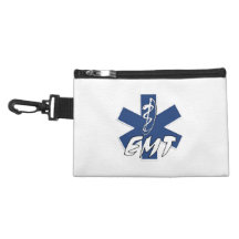 Active d'EMT Trousse Pour Accessoires
