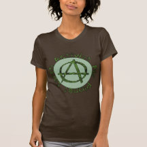 Activiste de la terre t-shirt