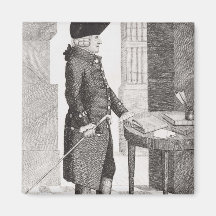 Adam Smith Aimant