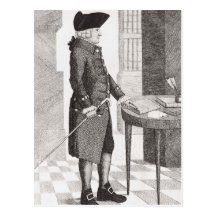 Adam Smith Cartes Postales