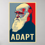 Adaptez Affiches