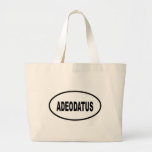 ADEODATUS SACS