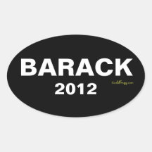 Adhésif pour pare-chocs 2012 de BARACK