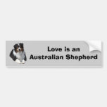 Adhésif pour pare-chocs australien de gardien de b adhésifs pour voiture