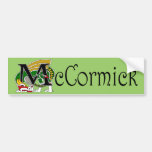 Adhésif pour pare-chocs celtique de dragon de McCo Adhésif Pour Voiture