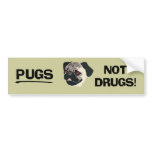 Autocollants de voiture Chiens
