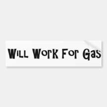 Adhésif pour pare-chocs de gaz autocollant pour voiture