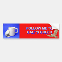 Adhésif pour pare-chocs de Gulch de Galt Autocollant Pour Voiture