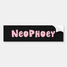 Adhésif pour pare-chocs de NeoPhoey Adhésif Pour Voiture