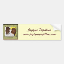 Adhésif pour pare-chocs de Papillon Autocollants Pour Voiture