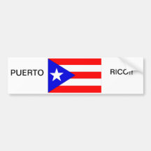 ADHÉSIF POUR PARE-CHOCS DE PORTO RICO ADHÉSIFS POUR VOITURE