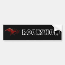 Adhésif pour pare-chocs de Rockshow Adhésifs Pour Voiture