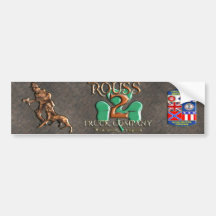 Adhésif pour pare-chocs de Rouss plaqué par diaman Adhésifs Pour Voiture