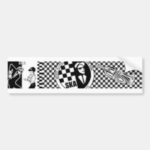 Adhésif pour pare-chocs de Ska Adhésifs Pour Voiture