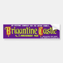 Adhésif pour pare-chocs original de château de bri adhésif pour voiture