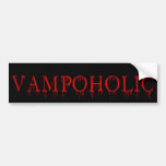 adhésif pour pare-chocs vampoholic adhésifs pour voiture