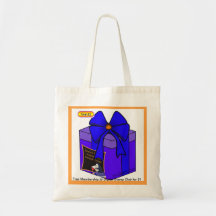 Adhésion d'essai sac de toile