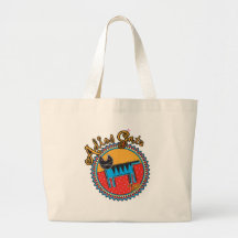 Adios Gato de Niños Sac Fourre-tout