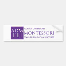 ADMTEI-logo-plein Autocollant Pour Voiture
