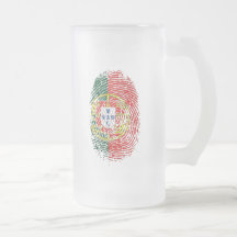 ADN Português (ADN) - Tugas Camisas e Presentes Tasse