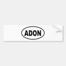 ADON AUTOCOLLANTS POUR VOITURE