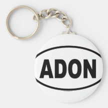 ADON PORTE-CLEF