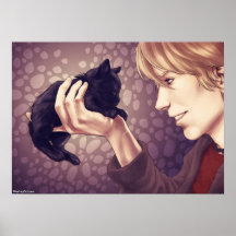 Adoptable Poster