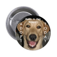 Adoptez les boutons pin's avec agrafe