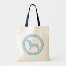 Adoptez un sac de pitbull