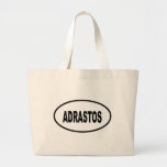 ADRASTOS SACS EN TOILE