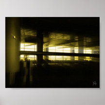 Aéroport de Toronto Posters