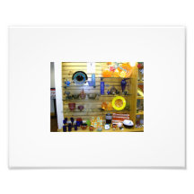 Affichage merveilleux de décor impression photo