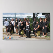 Affiche 2 de mamans d'autisme de QCPAC