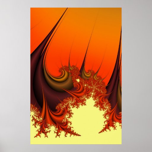 Affiche 5 de fractale